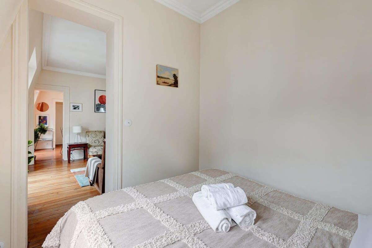 St Germain & Odeon - Cityapartmentstay Paris Exterior foto