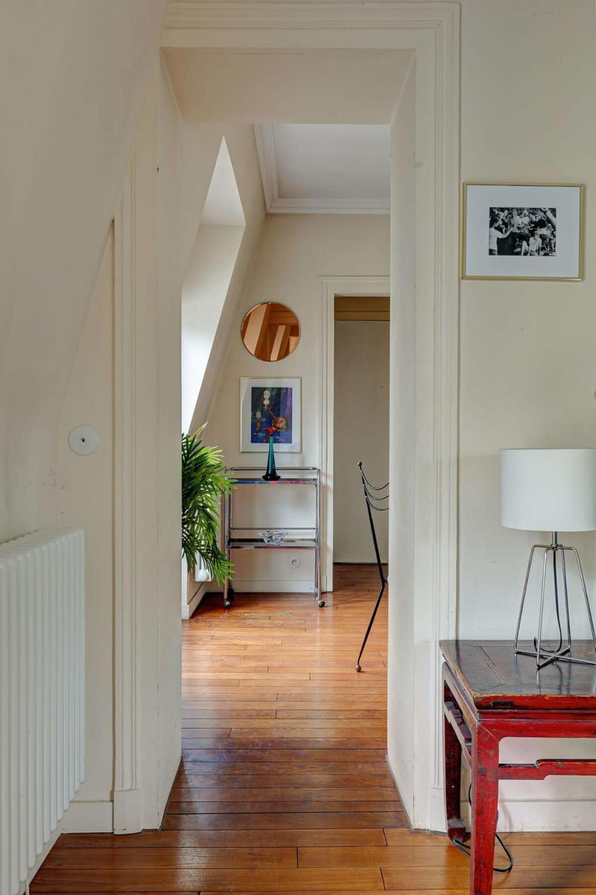 St Germain & Odeon - Cityapartmentstay Paris Exterior foto