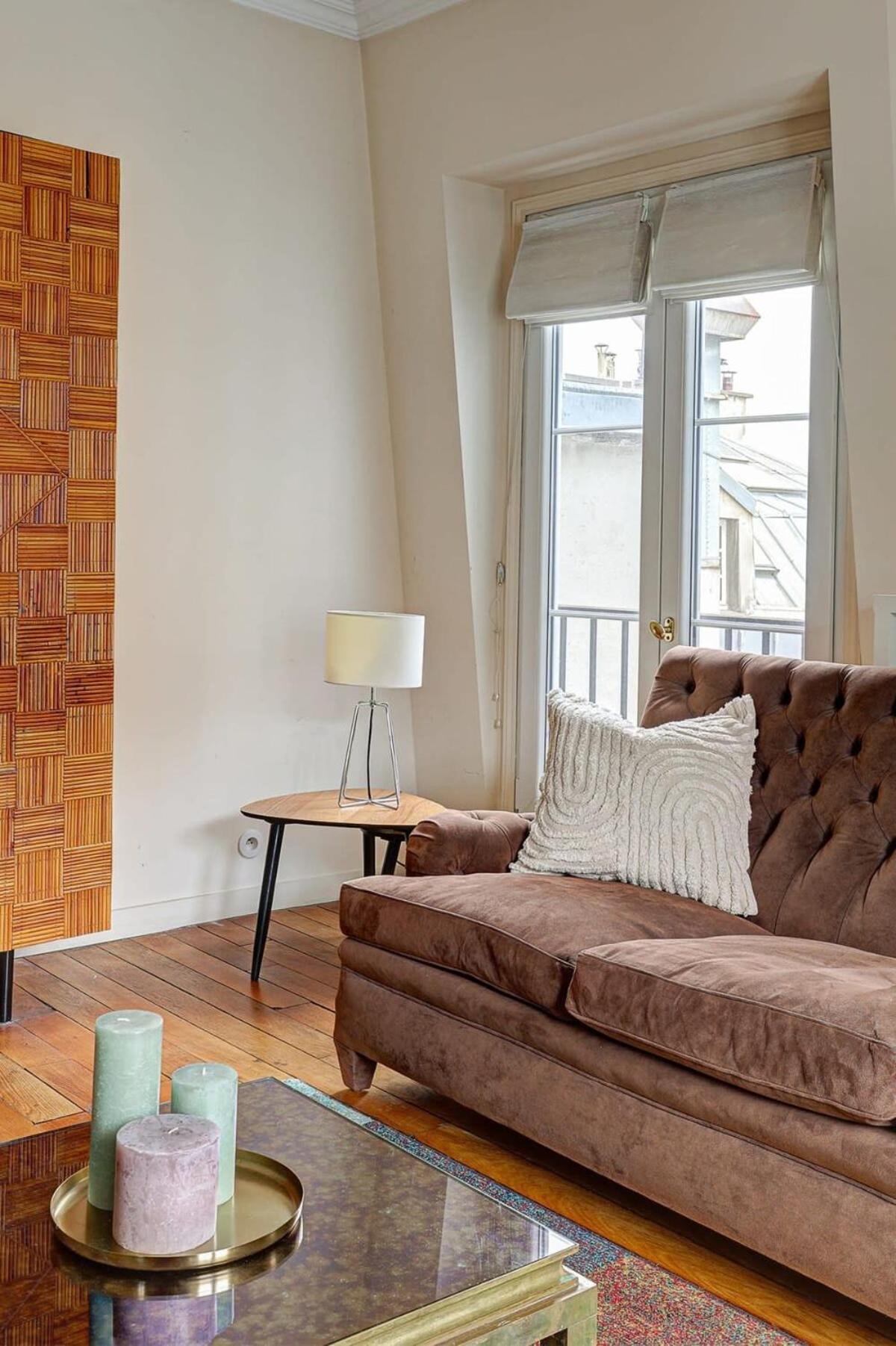 St Germain & Odeon - Cityapartmentstay Paris Exterior foto